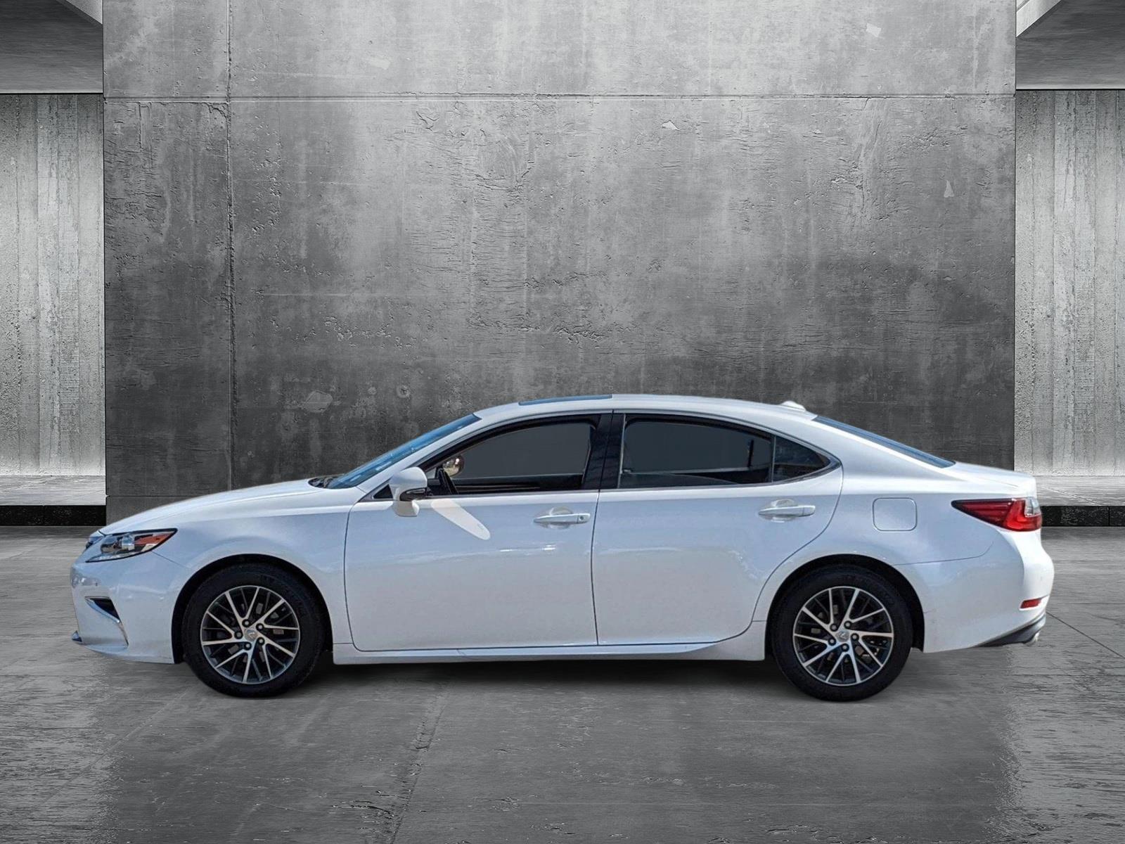 2016 Lexus ES 350 Vehicle Photo in ORLANDO, FL 32808-7998