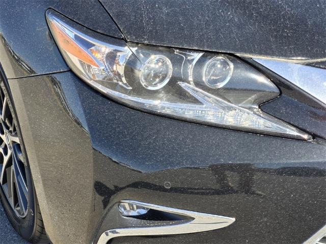 2017 Lexus ES 350 Vehicle Photo in Oklahoma City, OK 73114