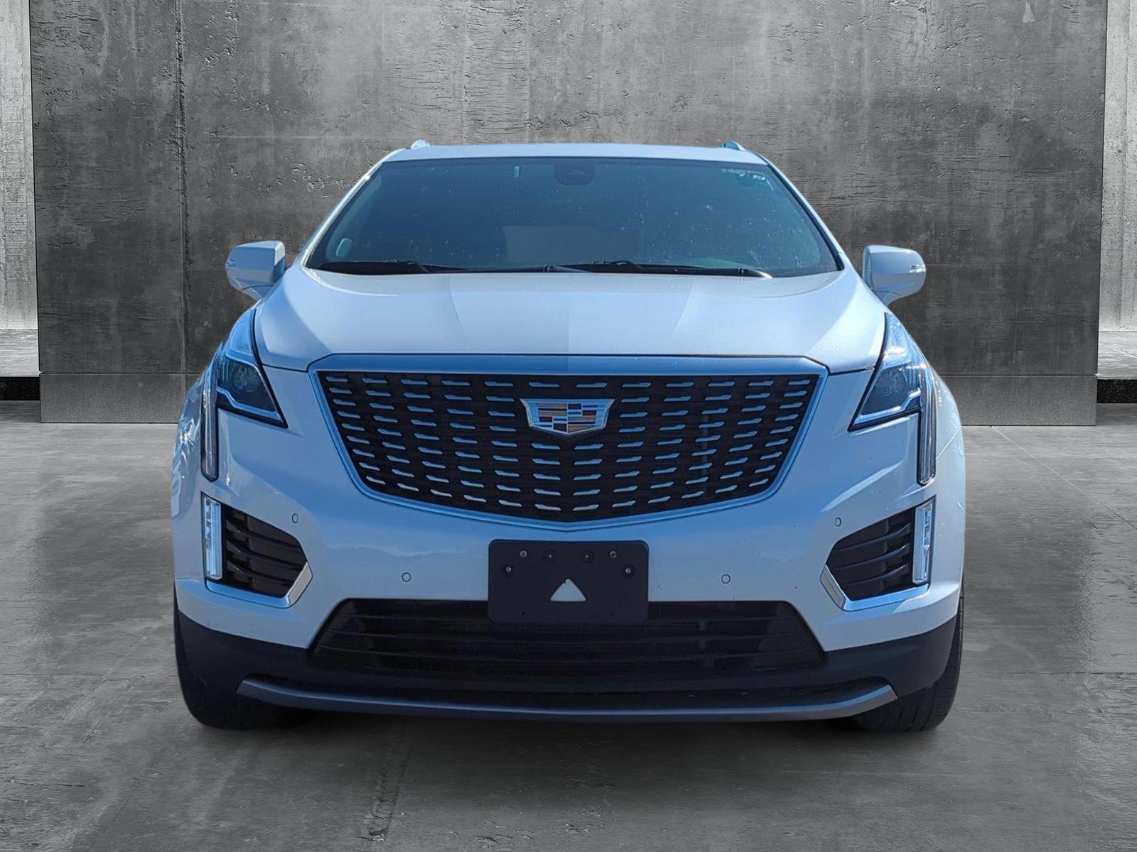 2023 Cadillac XT5 Vehicle Photo in Memphis, TN 38128