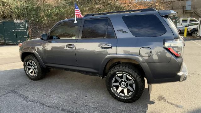 2020 Toyota 4Runner Vehicle Photo in PITTSBURGH, PA 15226-1209