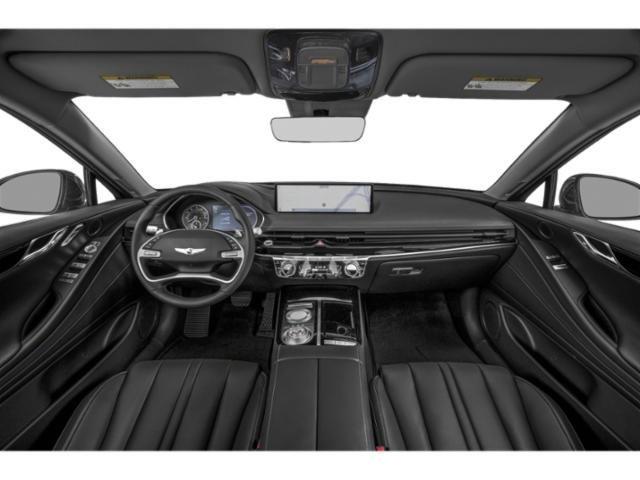 2023 Genesis G80 Vehicle Photo in LIGHTHOUSE POINT, FL 33064-6849