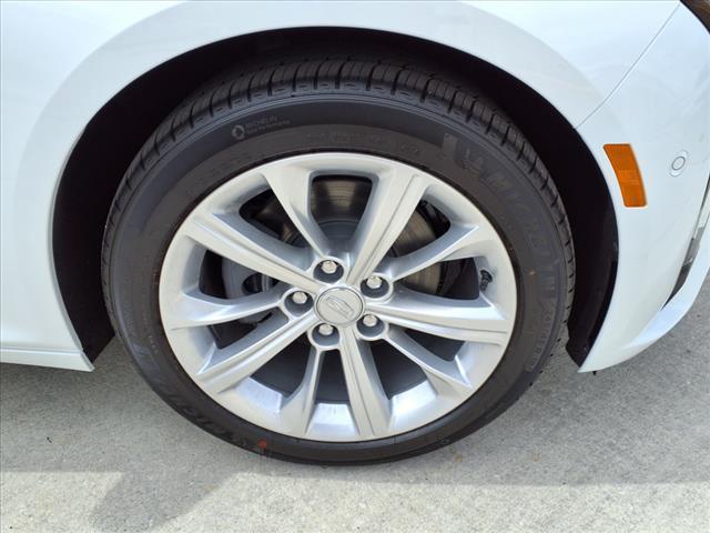 2025 Cadillac CT5 Vehicle Photo in TAMPA, FL 33612-3404