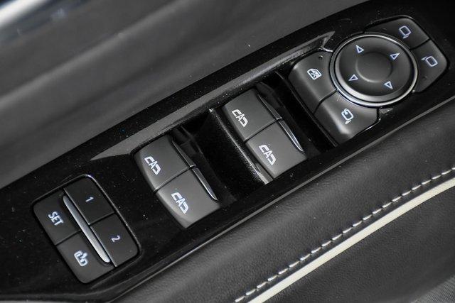 2022 Cadillac Escalade Vehicle Photo in PUYALLUP, WA 98371-4149