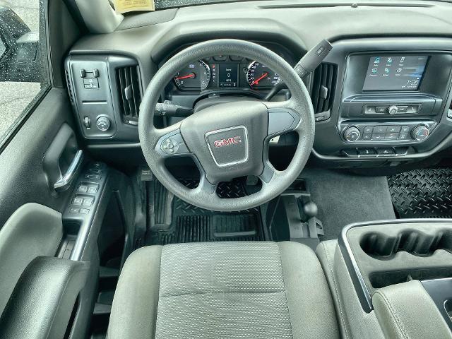 2019 GMC Sierra 1500 Limited Vehicle Photo in WILLIAMSVILLE, NY 14221-2883