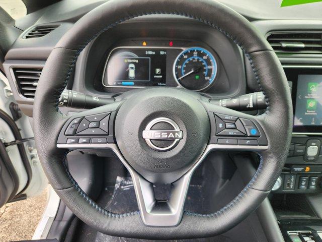 2024 Nissan LEAF Vehicle Photo in Ardmore, PA 19003