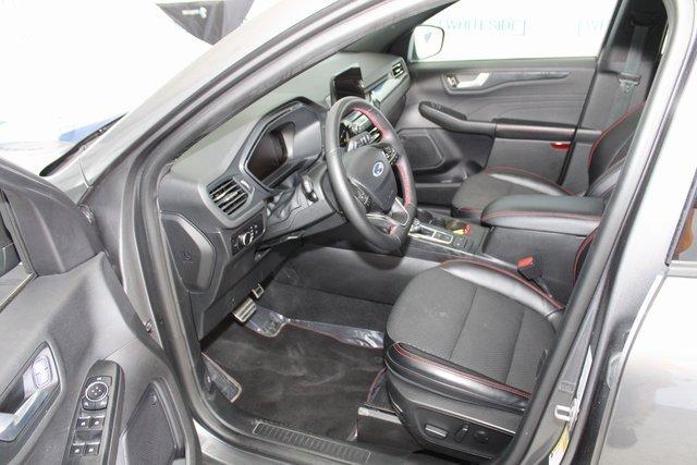 2023 Ford Escape Vehicle Photo in SAINT CLAIRSVILLE, OH 43950-8512