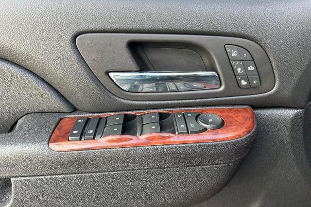 2013 GMC Sierra 1500 Vehicle Photo in SPOKANE, WA 99202-2191