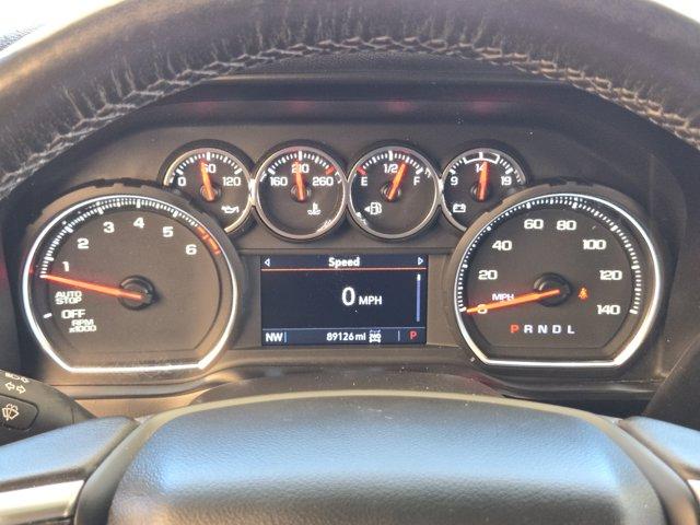 2021 Chevrolet Silverado 1500 Vehicle Photo in Decatur, TX 76234