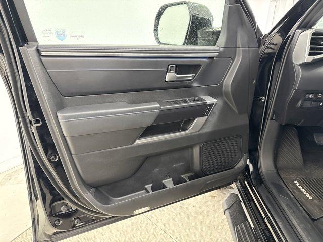 2024 Toyota Tundra 4WD Vehicle Photo in Charlotte, NC 28273