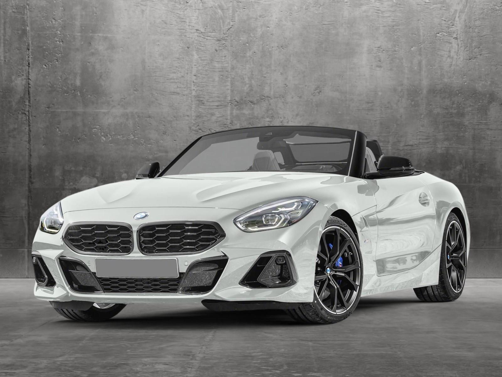 2023 BMW Z4 sDrive30i Vehicle Photo in Delray Beach, FL 33444