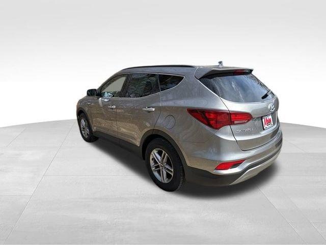 2018 Hyundai Santa Fe Sport Vehicle Photo in MEDINA, OH 44256-9631