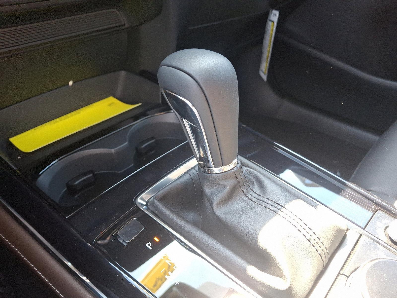 2025 Mazda CX-30 Vehicle Photo in Harrisburg, PA 17111