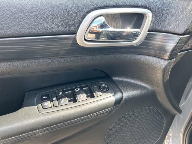 2020 Jeep Grand Cherokee Vehicle Photo in MEDINA, OH 44256-9631
