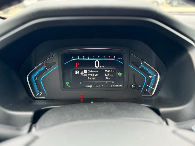 2022 Honda Odyssey Vehicle Photo in Grapevine, TX 76051