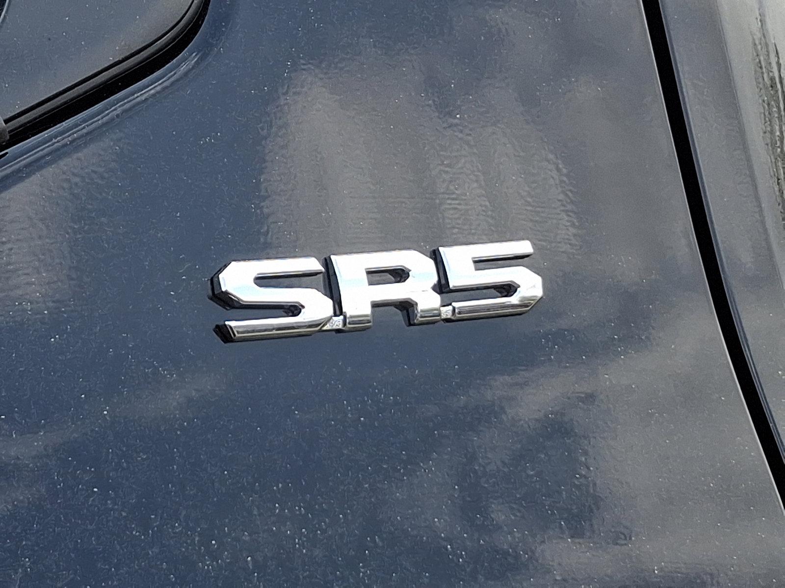 2025 Toyota Tundra 4WD Vehicle Photo in Trevose, PA 19053