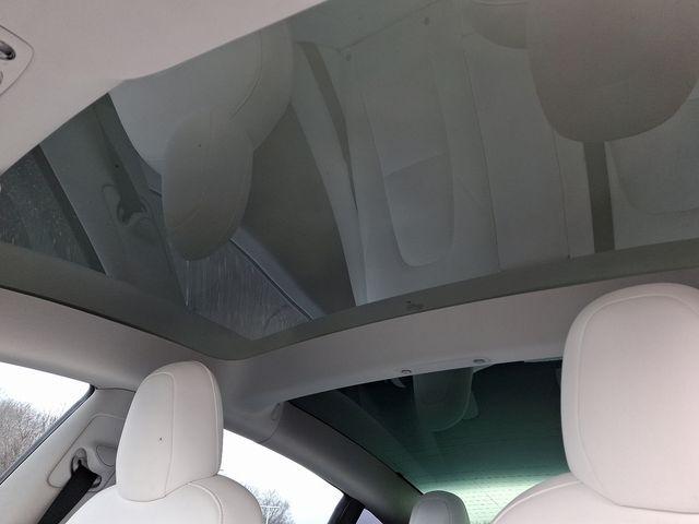 2022 Tesla Model 3 Vehicle Photo in DANBURY, CT 06810-5034