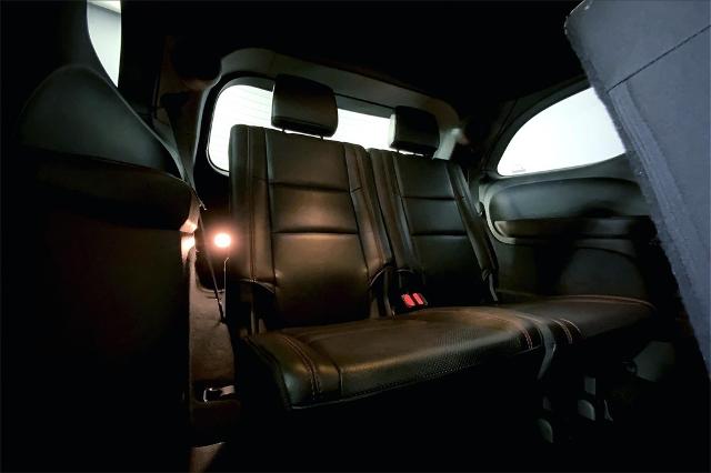 2024 Dodge Durango Vehicle Photo in Kansas City, MO 64114