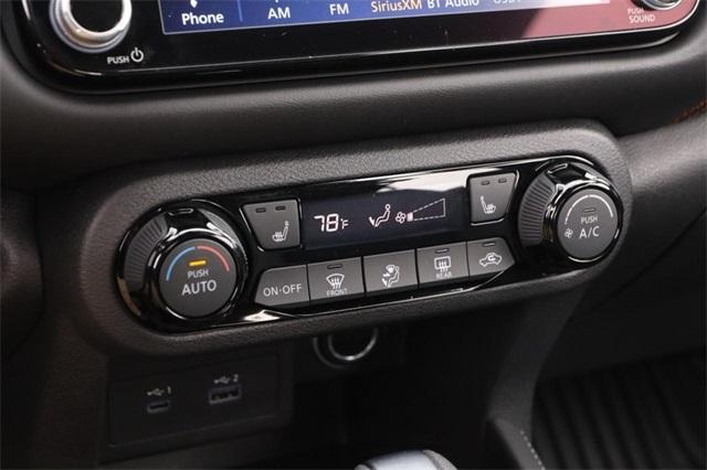 2024 Nissan Kicks Vehicle Photo in Hazelwood, MO 63042