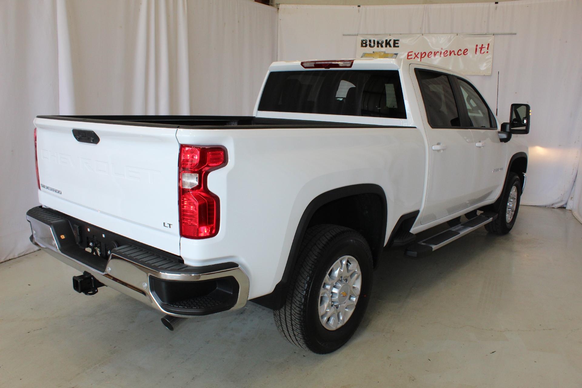 2025 Chevrolet Silverado 2500 HD Vehicle Photo in NORTHAMPTON, MA 01060-1120