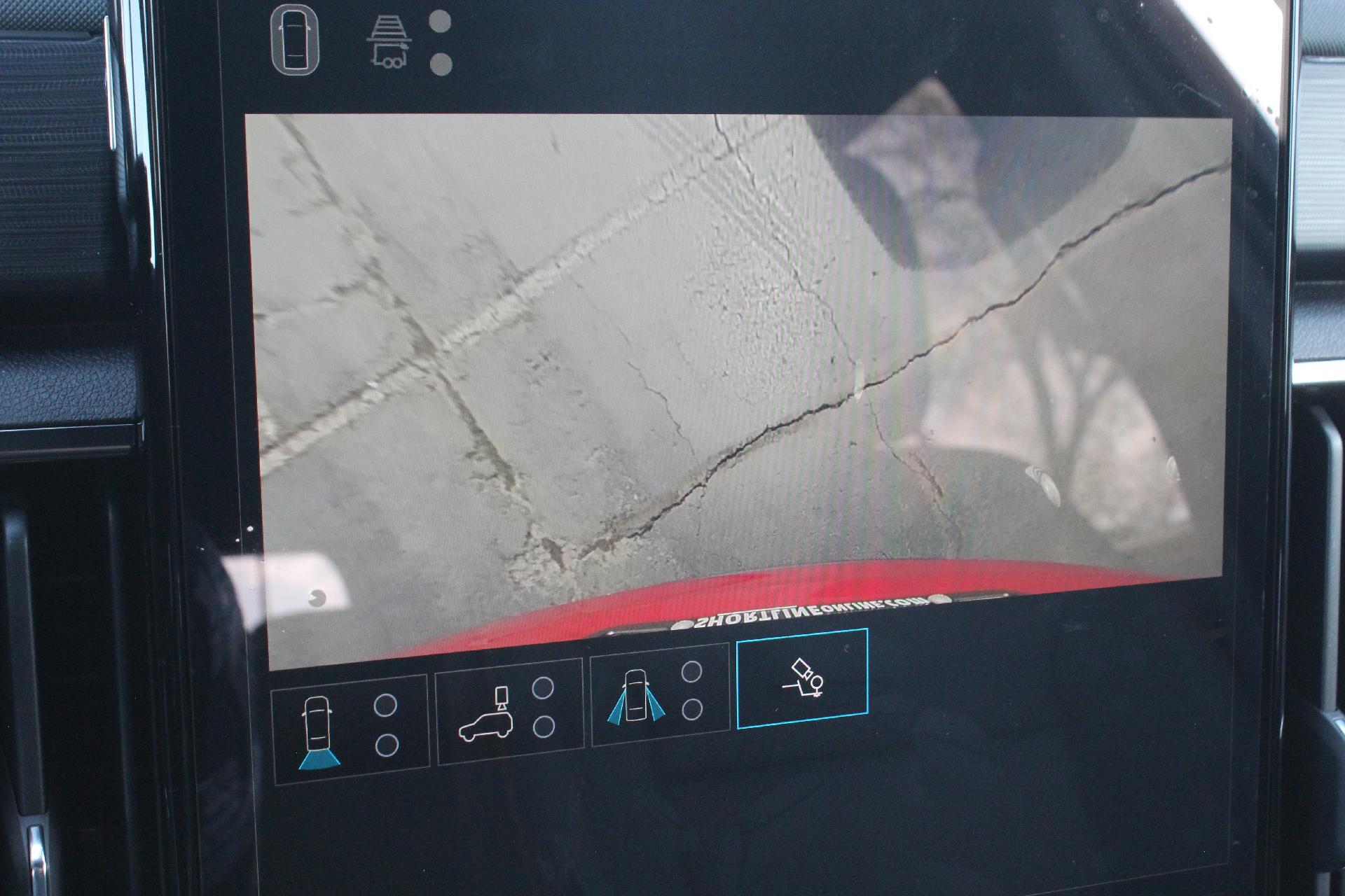 2025 GMC Acadia Vehicle Photo in AURORA, CO 80012-4011