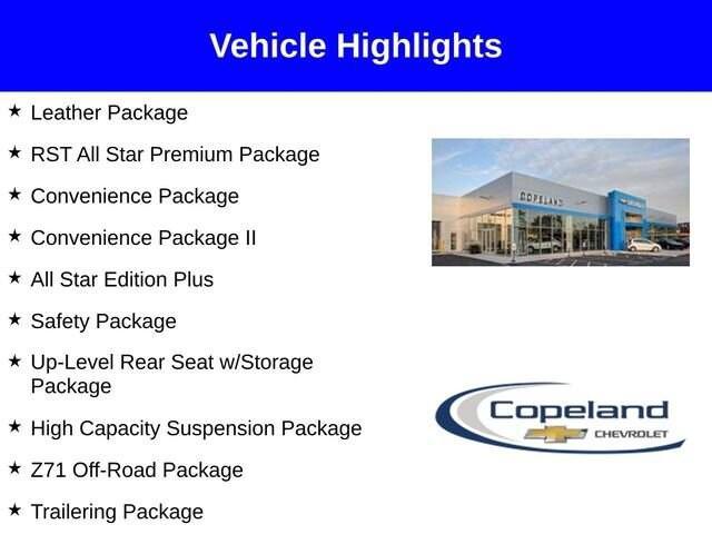 2025 Chevrolet Silverado 1500 Vehicle Photo in BROCKTON, MA 02301-7113