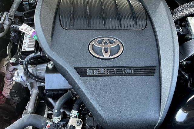 2023 Toyota Highlander Vehicle Photo in Grapevine, TX 76051