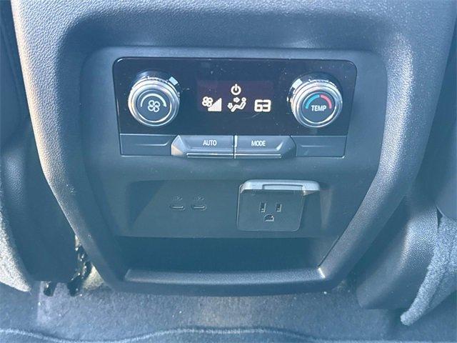 2025 GMC Acadia Vehicle Photo in BATON ROUGE, LA 70806-4466