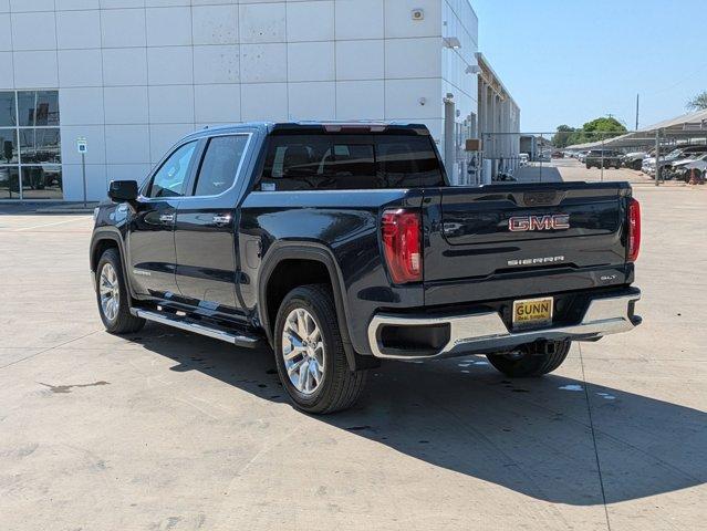 2020 GMC Sierra 1500 Vehicle Photo in SELMA, TX 78154-1459