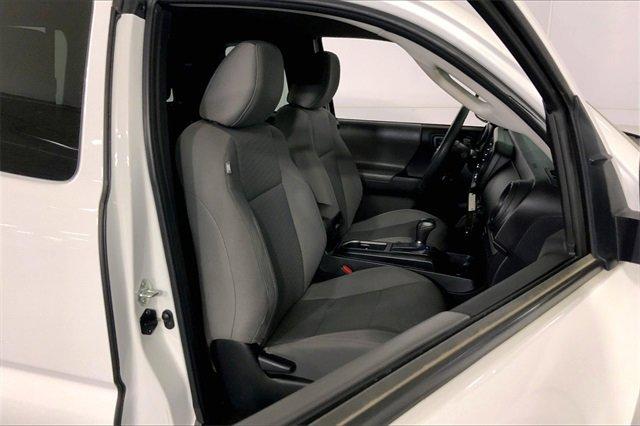 2023 Toyota Tacoma 2WD Vehicle Photo in KANSAS CITY, MO 64114-4502