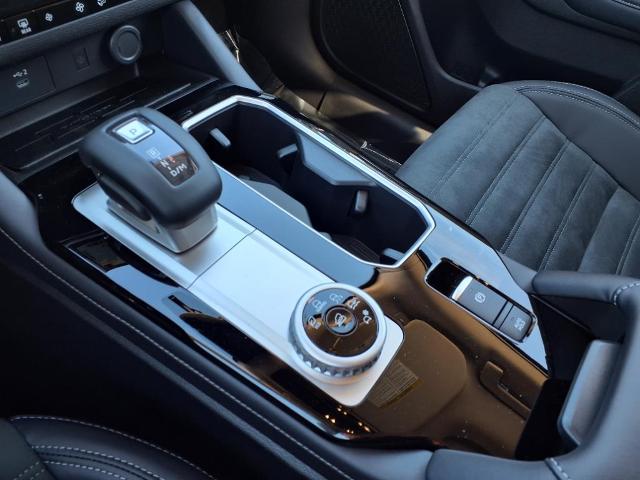 2025 Mitsubishi Outlander Vehicle Photo in Tampa, FL 33612