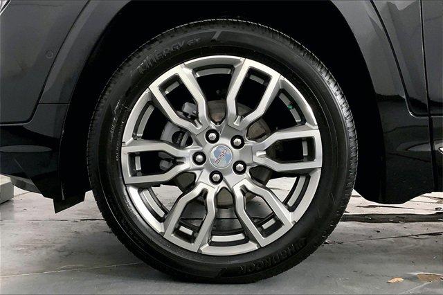 2023 GMC Terrain Vehicle Photo in KANSAS CITY, MO 64114-4502