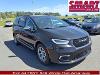 Used 2023 Chrysler Pacifica Limited with VIN 2C4RC1GG6PR571497 for sale in White Hall, AR