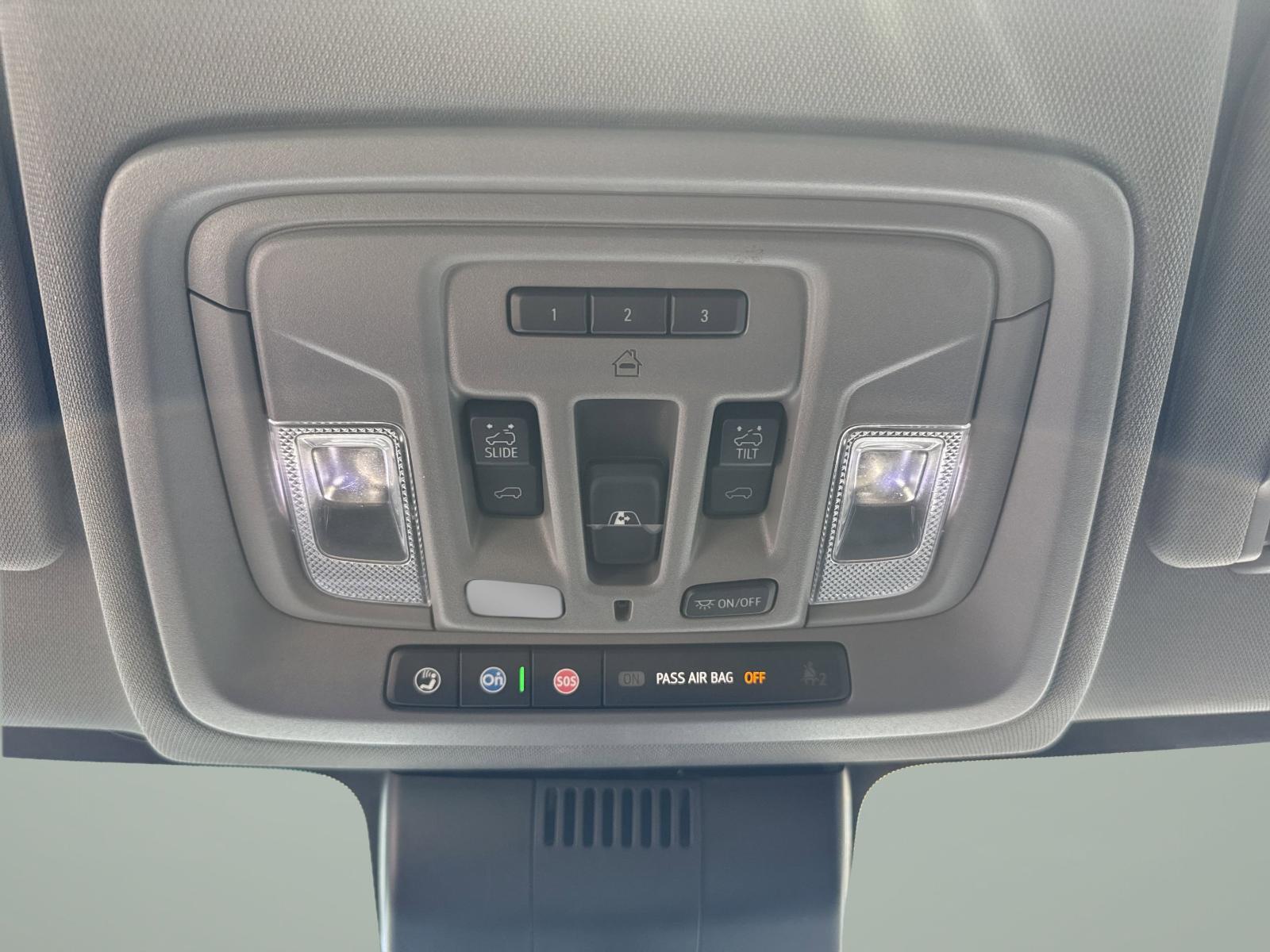 2022 Chevrolet Silverado 1500 Vehicle Photo in GEORGETOWN, TX 78626-7508