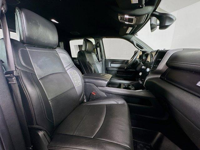 2022 Ram 2500 Vehicle Photo in Doylsetown, PA 18901