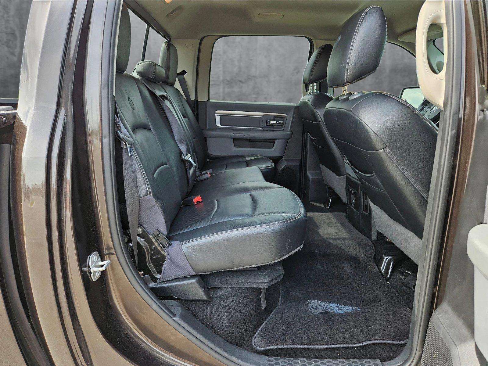 2016 Ram 1500 Vehicle Photo in Austin, TX 78728