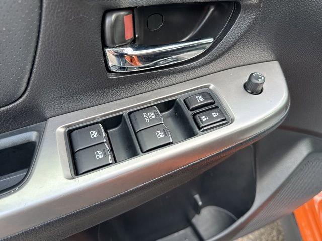 2015 Subaru XV Crosstrek Vehicle Photo in MEDINA, OH 44256-9631