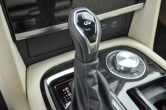 2024 INFINITI QX80 Vehicle Photo in Houston, TX 77090