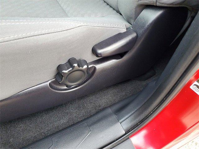 2021 Toyota Tacoma 4WD Vehicle Photo in MILFORD, OH 45150-1684
