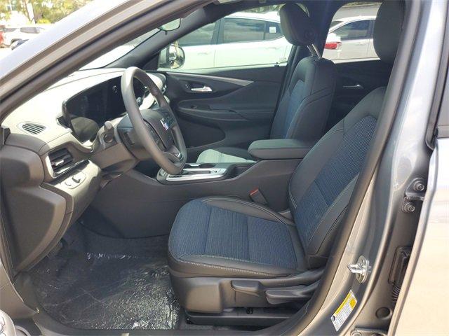 2025 Buick Envista Vehicle Photo in SUNRISE, FL 33323-3202