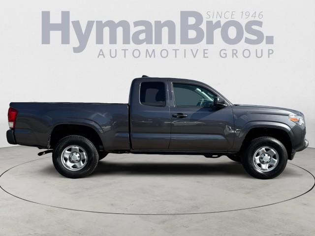 Used 2019 Toyota Tacoma SR with VIN 5TFSX5EN9KX067874 for sale in Midlothian, VA
