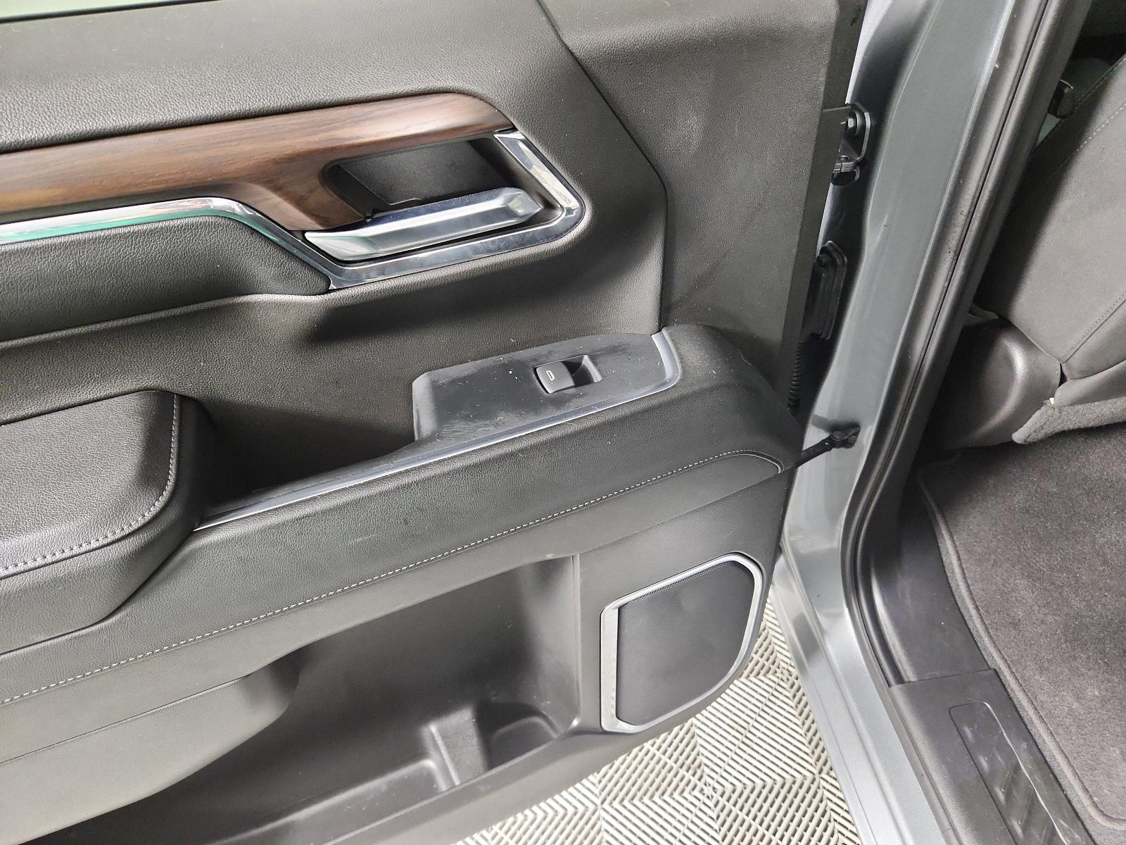 2024 GMC Sierra 1500 Vehicle Photo in GEORGETOWN, TX 78626-7508