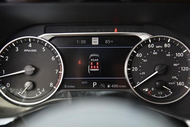 2025 Nissan Pathfinder Vehicle Photo in Ballwin, MO 63011