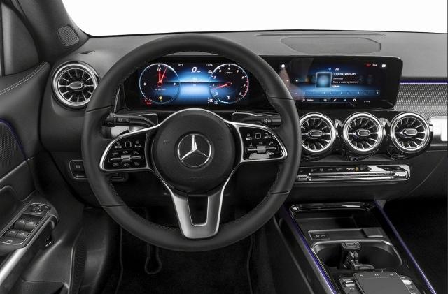 2023 Mercedes-Benz GLB Vehicle Photo in Tulsa, OK 74129