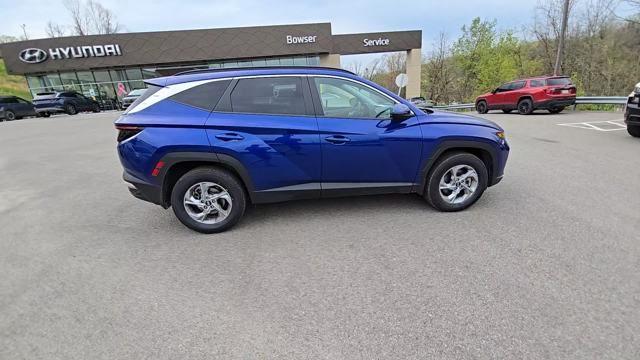 2022 Hyundai TUCSON Vehicle Photo in Pleasant Hills, PA 15236