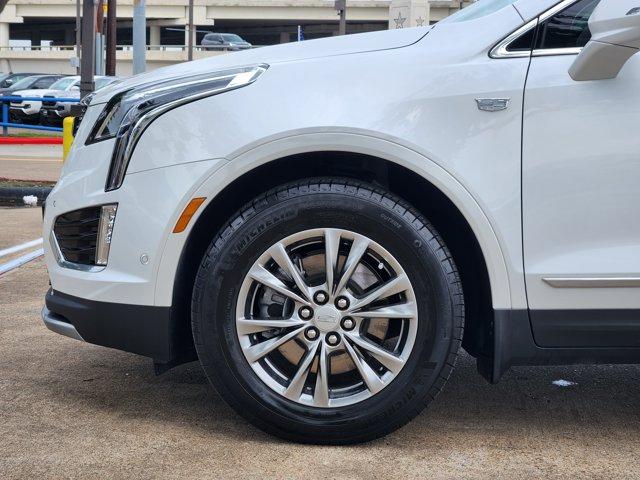 2023 Cadillac XT5 Vehicle Photo in SUGAR LAND, TX 77478-0000