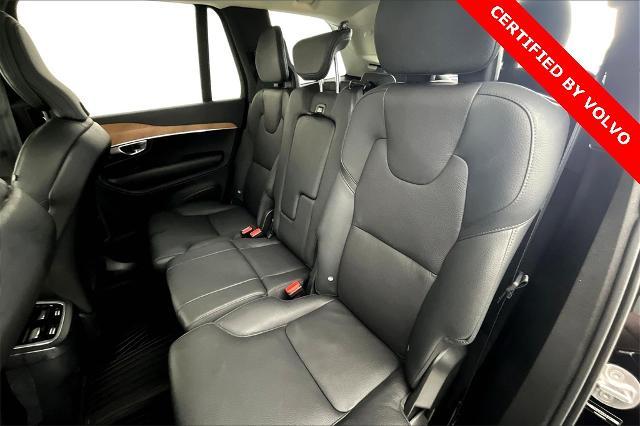 2025 Volvo XC90 Vehicle Photo in Grapevine, TX 76051