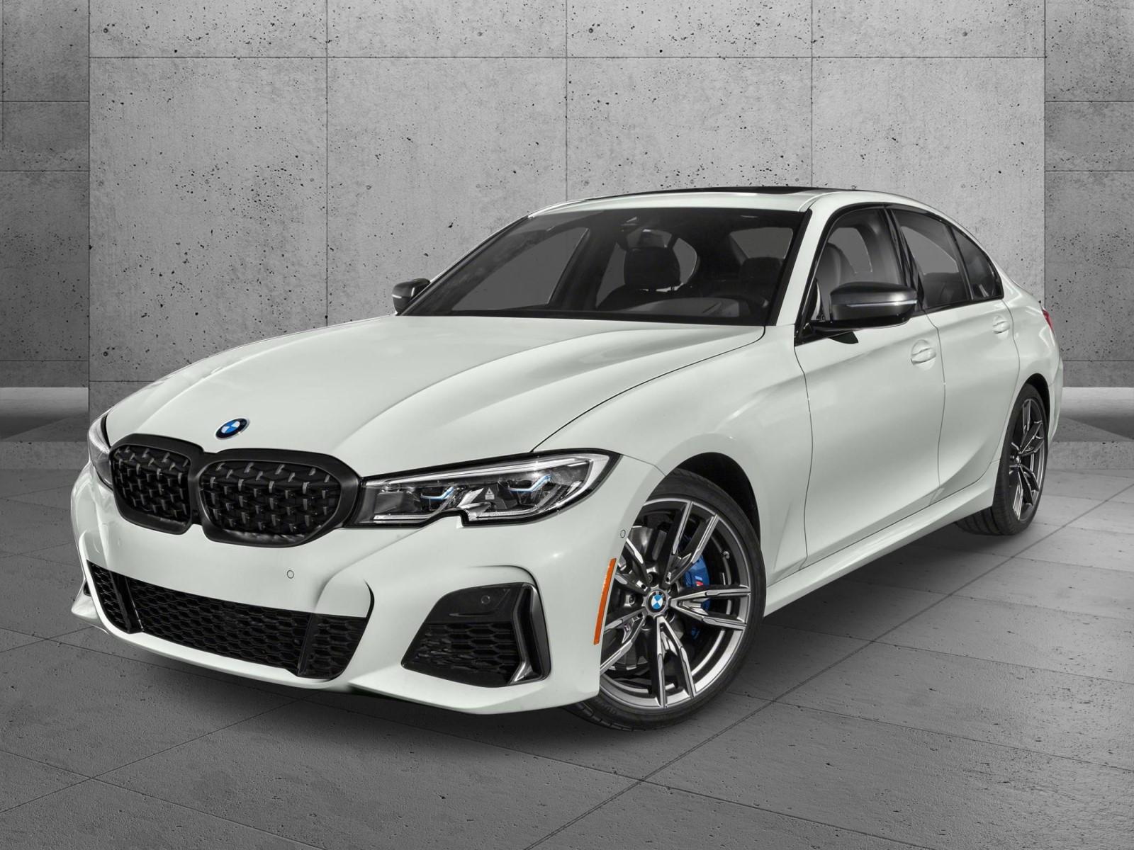 2021 BMW M340i xDrive Vehicle Photo in Bel Air, MD 21014