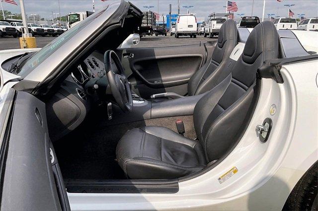 2007 Pontiac Solstice Vehicle Photo in INDEPENDENCE, MO 64055-1314