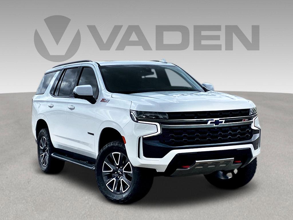 2022 Chevrolet Tahoe Vehicle Photo in POOLER, GA 31322-3252