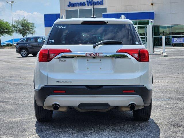 2019 GMC Acadia Vehicle Photo in Decatur, TX 76234